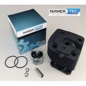 CYLINDER KOMPLETNY STIHL FS400 FARMERTEC