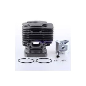 CYLINDER KOMPLETNY STIHL FS400 FS450 FS480  44mm