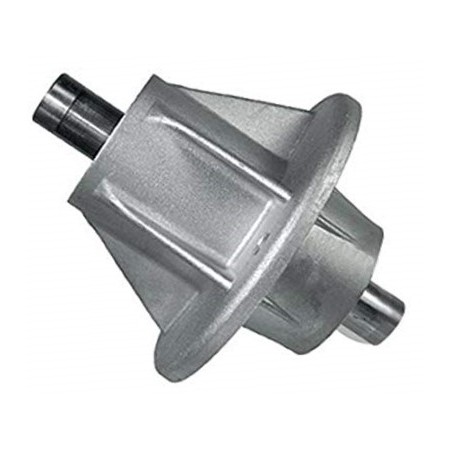 MANDRELA NOŻA CASTELGARDEN DECK 84cm, 98cm, 108cm