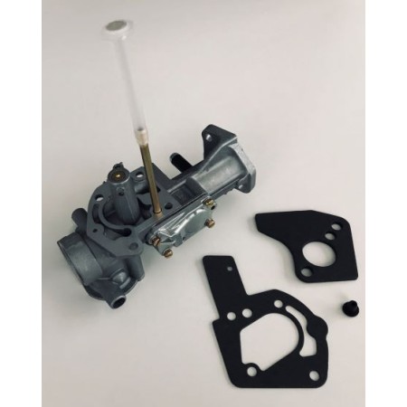 GAŹNIK BRIGGS&STRATTON MODELE 11 / 13 POZIOMY WAŁ