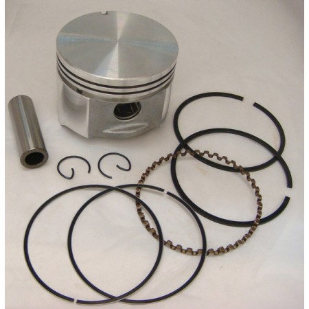 TŁOK KOMPLETNY BRIGGS&STRATTON 10-18KM +0.10