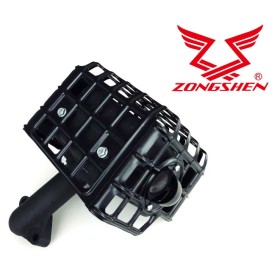 TŁUMIK ZONGSHEN GB270