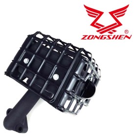 TŁUMIK ZONGSHEN GB420