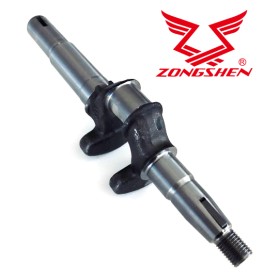 WAŁ KORBOWY ZONGSHEN XP140 4,5HP 22,2mm