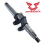 WAŁ KORBOWY ZONGSHEN XP140 4,5HP 22,2mm