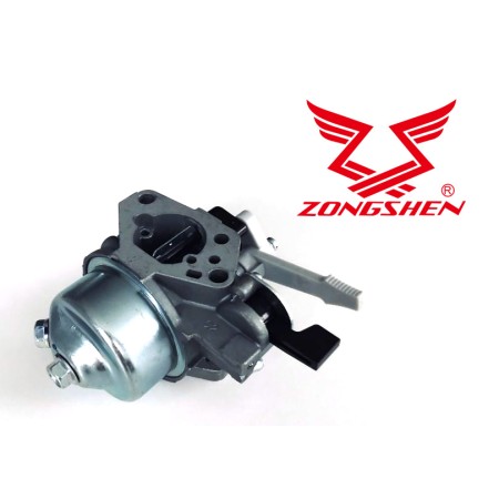 GAŹNIK ZONGSHEN GB270