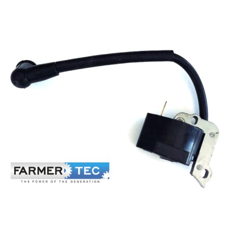 CEWKA ZAPŁONOWA STIHL FS38, FS45, FS55 FARMERTEC