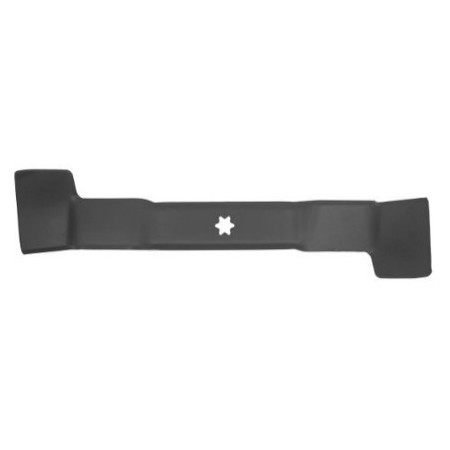 NÓŻ TRAKTOR MTD KOSZ PRAWY 54cm DECK 106cm