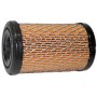 FILTR POWIETRZA BRIGGS&STRATTON INTEK 2 CYLINDRY NOWY TYP