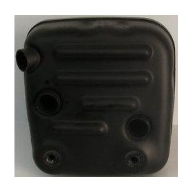 TŁUMIK HUSQVARNA 357XP, 359