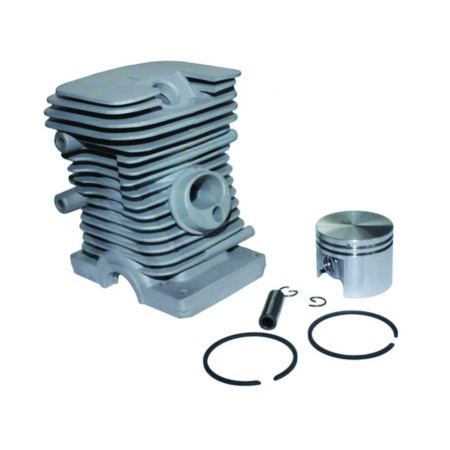 CYLINDER KOMPLETNY STIHL 017, MS170, MS170C