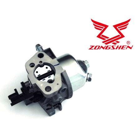 GAŹNIK ZONGSHEN XP200A AUTOMATYCZNE SSANIE