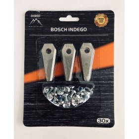 NÓŻ KOSIAREK AUTOMATYCZNYCH BOSCH KPL. 30 szt. EVEREST