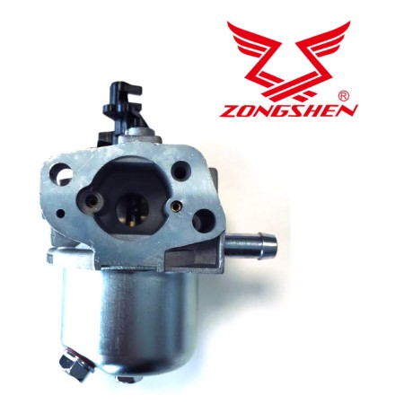 GAŹNIK ZONGSHEN NP150