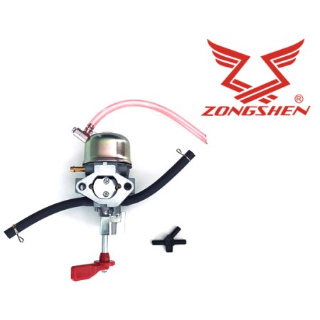 GAŹNIK ZONGSHEN NH150H