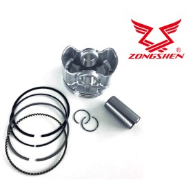 TŁOK KOMPLETNY ZONGSHEN GB200