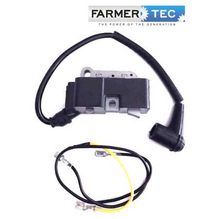 CEWKA ZAPŁONOWA HUSQVARNA 340, 345, 350, 351, 359, 365, 385, 2165 FARMERTEC