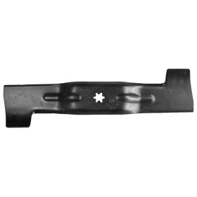 NÓŻ TRAKTOR MTD KOSZ LEWY 47cm DECK 36cali 92cm