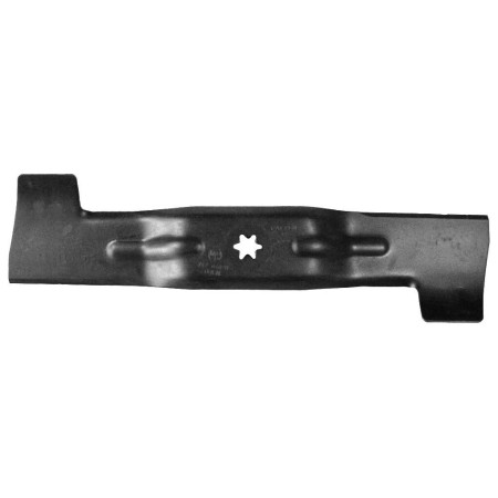 NÓŻ TRAKTOR MTD KOSZ PRAWY 47cm DECK 36cali 92cm