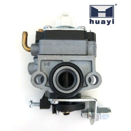 GAŹNIK KOSY OLEOMAC SPARTA 25, 250