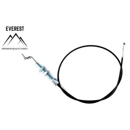 LINKA PODNOSZENIA DECKU CASTELGARDEN TC92 TC102 632mm EVEREST