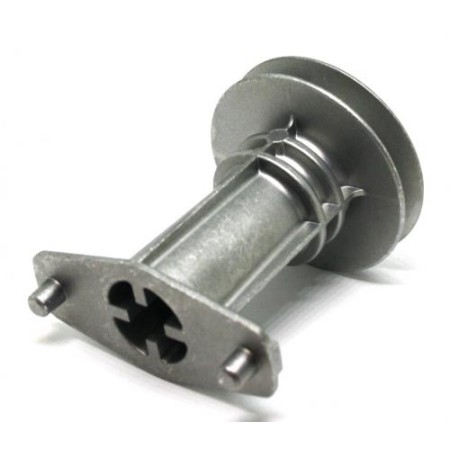 UCHWYT NOŻA STIHL VIKING MB400, MB450, MB455, MB500, MB650  22,2mm