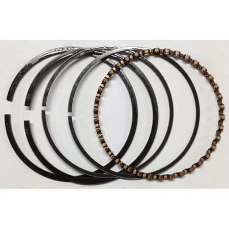 PIERŚCIENIE BRIGGS&STRATTON 10-18KM +0.10  PIERWSZY NADWYMIAR