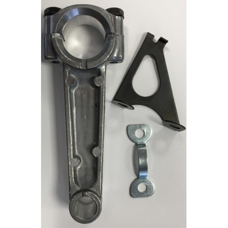 KORBOWÓD BRIGGS&STRATTON 5 HP 299430 299429