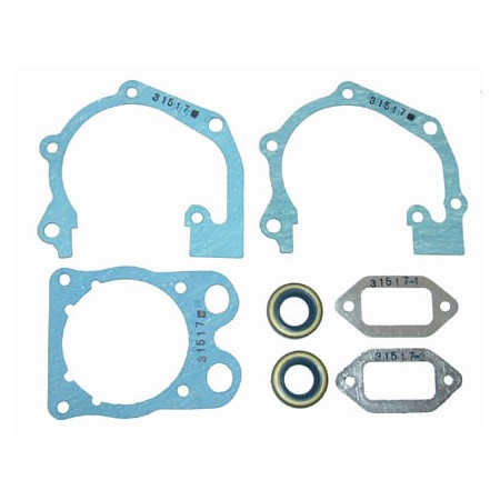 KOMPLET USZCZELEK PARTNER K750