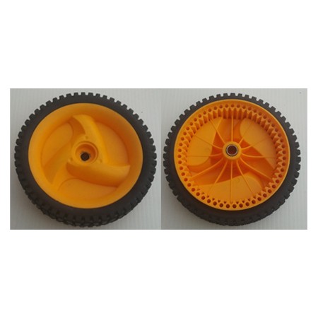 KOŁO NAPĘDOWE HUSQVARNA