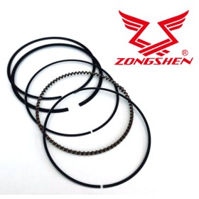 PIERŚCIENIE ZONGSHEN XP420