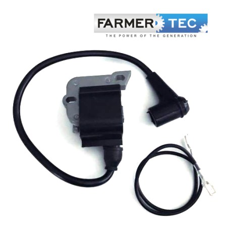 CEWKA ZAPŁONOWA HUSQVARNA 51, 55, 61, 268, 272XP FARMERTEC