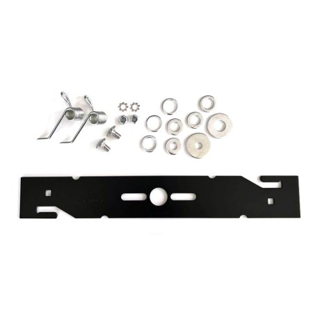 NÓŻ UNIWERSALNY AERACYJNY DO KOSIAREK 16cali 40,6cm