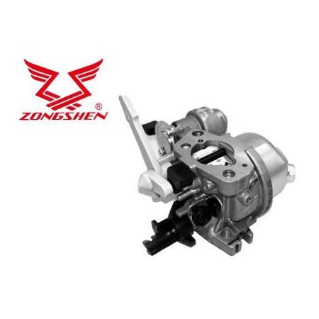 GAŹNIK ZONGSHEN GB200