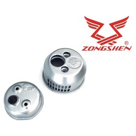 TŁUMIK ZONGSHEN XP140