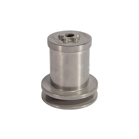 UCHWYT NOŻA HUSQVARNA GWIAZDKA 25,4mm