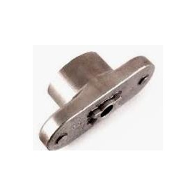 UCHWYT NOŻA MTD MISIEK 25,4mm NISKI WYSOKOŚĆ 30,4mm