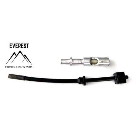 POMPA OLEJOWA DOLMAR PS MAKITA DCS34 EVEREST