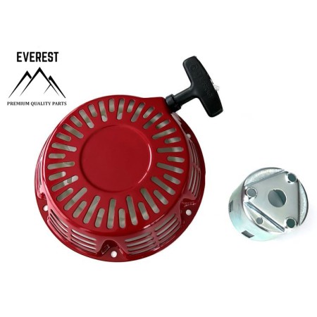 ROZRUSZNIK HONDA GX240, GX270 Z KIELICHEM EVEREST