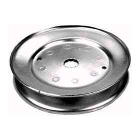 KOŁO PASOWE WAŁKA NOŻA HUSQVARNA CRAFTSMAN DECK 36cali 92cm DECK 38cali 97cm