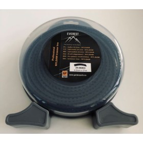ŻYŁKA TNĄCA NYLSAW 4.00 21m EVEREST