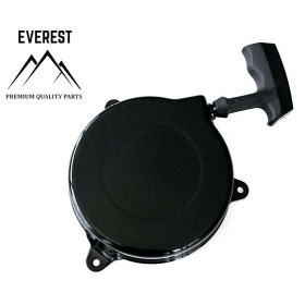 ROZRUSZNIK BRIGGS&STRATTON CLASIC SPRINT 3,5KM ZABIERAKI PLASTIKOWE EVEREST