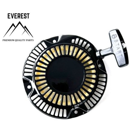 ROZRUSZNIK ROBIN EH12 ZABIERAKI METALOWE EVEREST