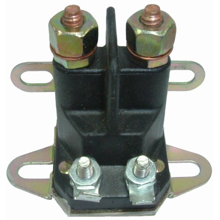 STYCZNIK UNIWERSALNY 2 WEJŚCIOWY PODWÓJNE MOCOWANIE