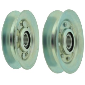 NAPINACZ CASTELGARDEN TC WEWNĘTRZNY