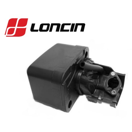 OBUDOWA FILTRA LONCIN G160F, G200F Z FILTREM