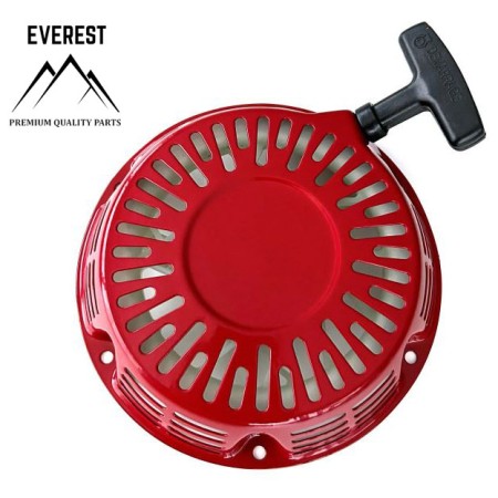 ROZRUSZNIK HONDA GX240, GX270 ZABIERAKI METALOWE PŁASKIE EVEREST