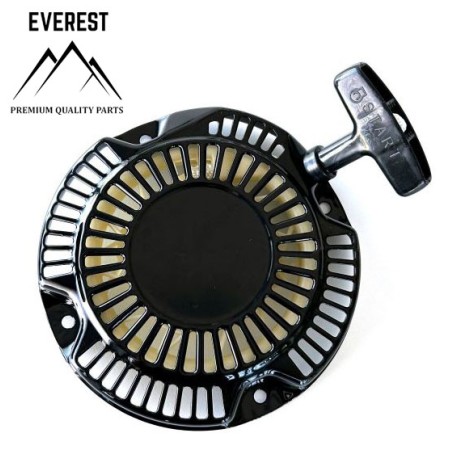 ROZRUSZNIK ROBIN EY20 ZABIERAKI METALOWE EVEREST