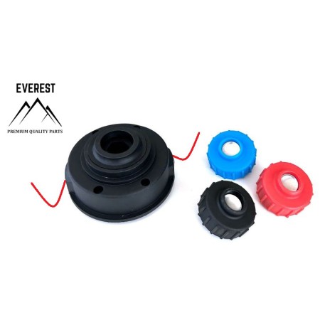 GŁOWICA ŻYŁKOWA HOMELITE RYOBI MTD EVEREST