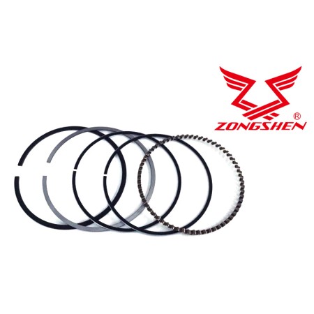 PIERŚCIENIE ZONGSHEN GB420 XP440